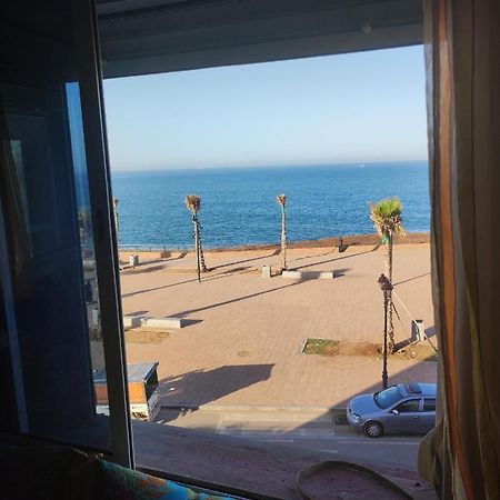 Vu Sur Corniche Διαμέρισμα Σάφι Εξωτερικό φωτογραφία