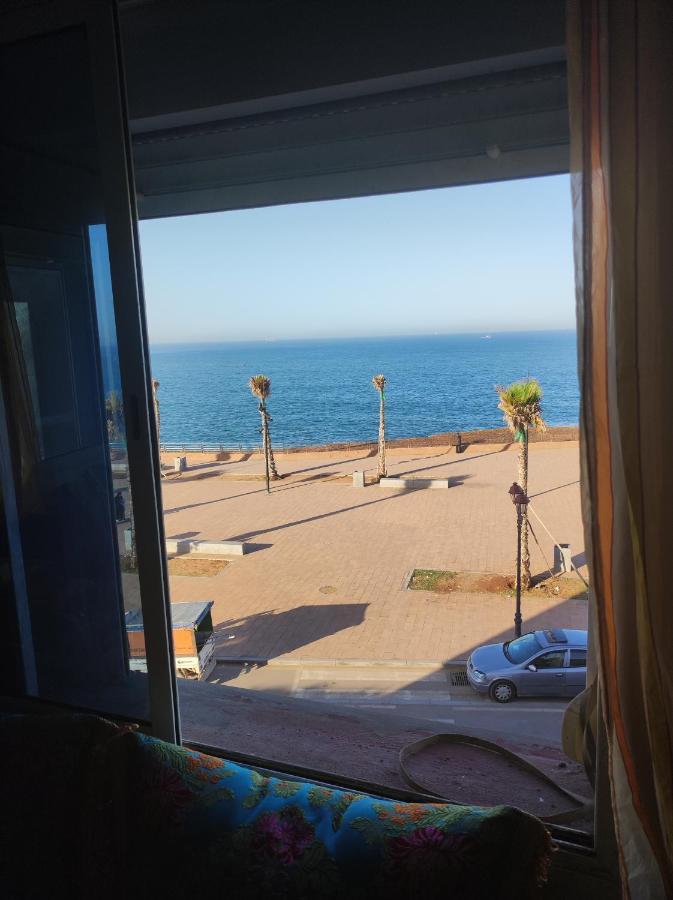 Vu Sur Corniche Διαμέρισμα Σάφι Εξωτερικό φωτογραφία