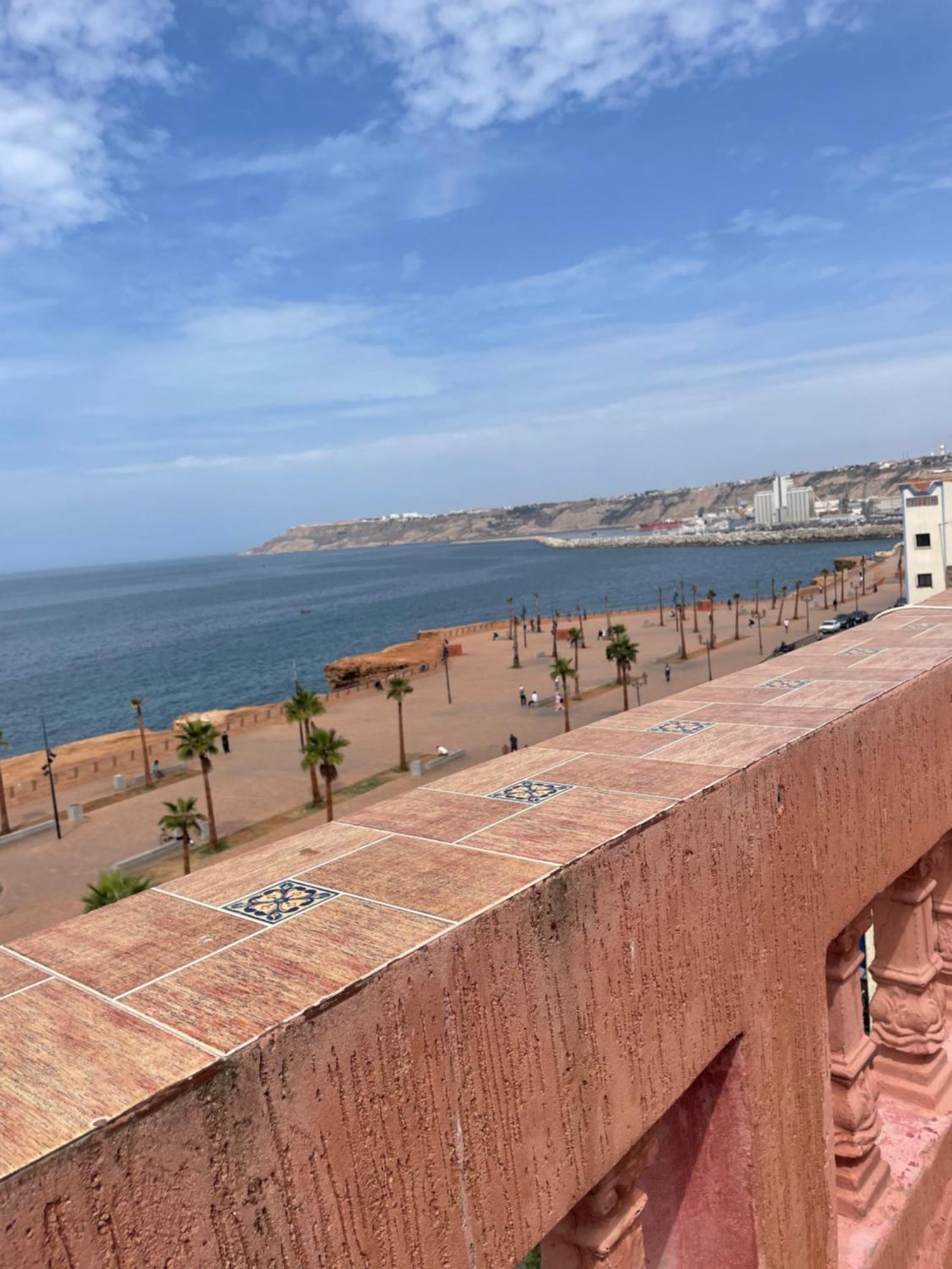 Vu Sur Corniche Διαμέρισμα Σάφι Εξωτερικό φωτογραφία