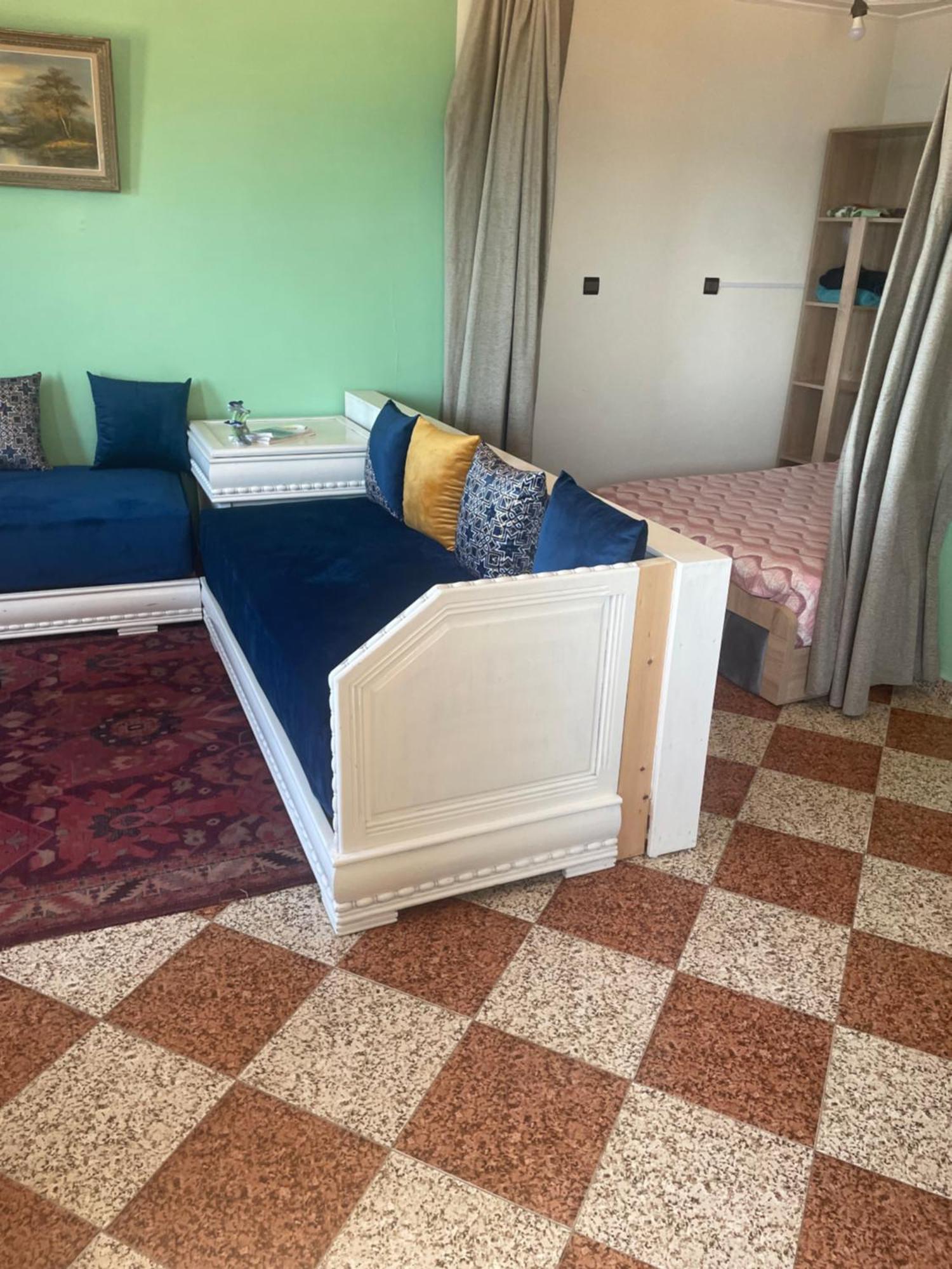Vu Sur Corniche Διαμέρισμα Σάφι Εξωτερικό φωτογραφία