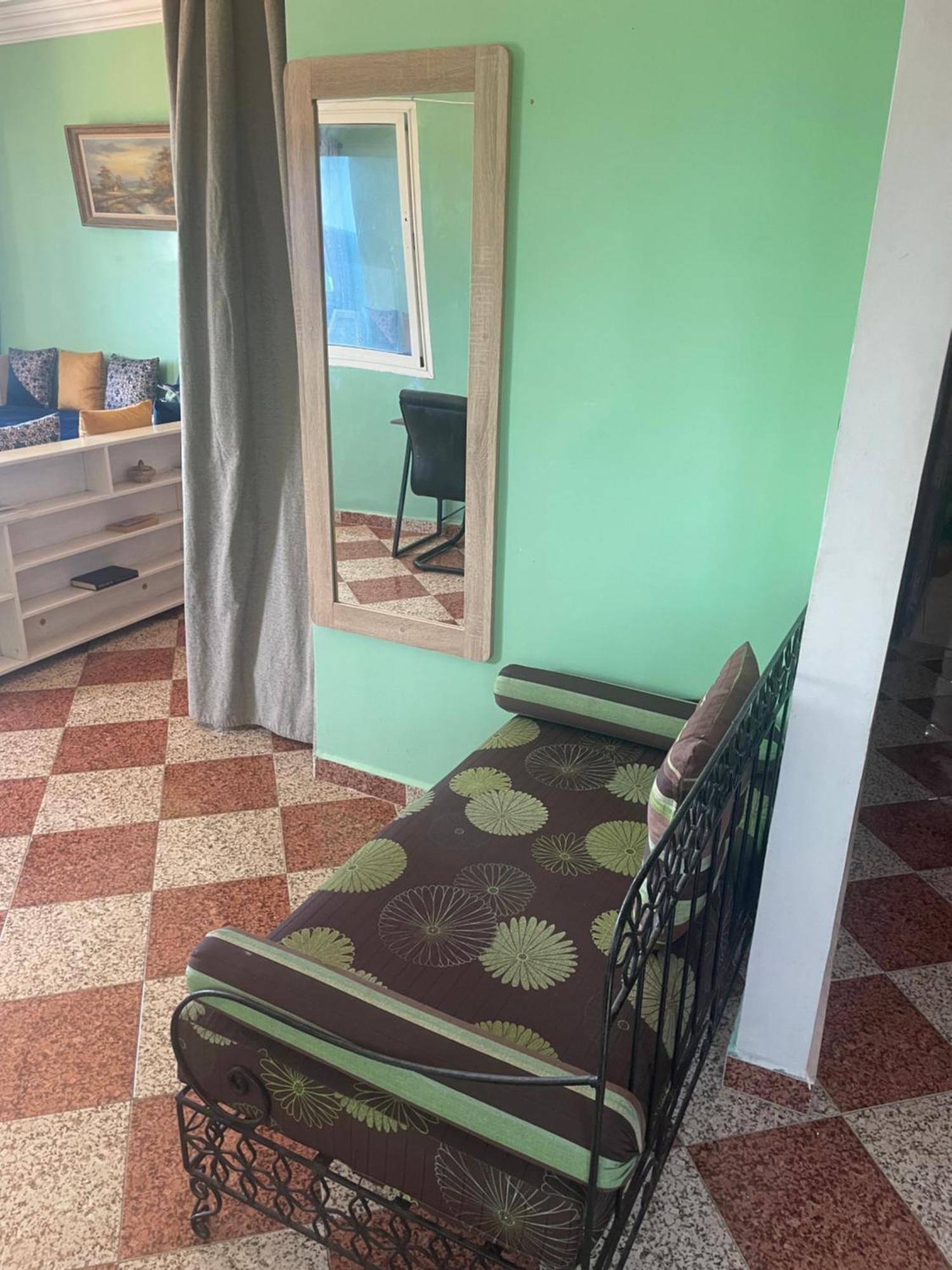 Vu Sur Corniche Διαμέρισμα Σάφι Εξωτερικό φωτογραφία