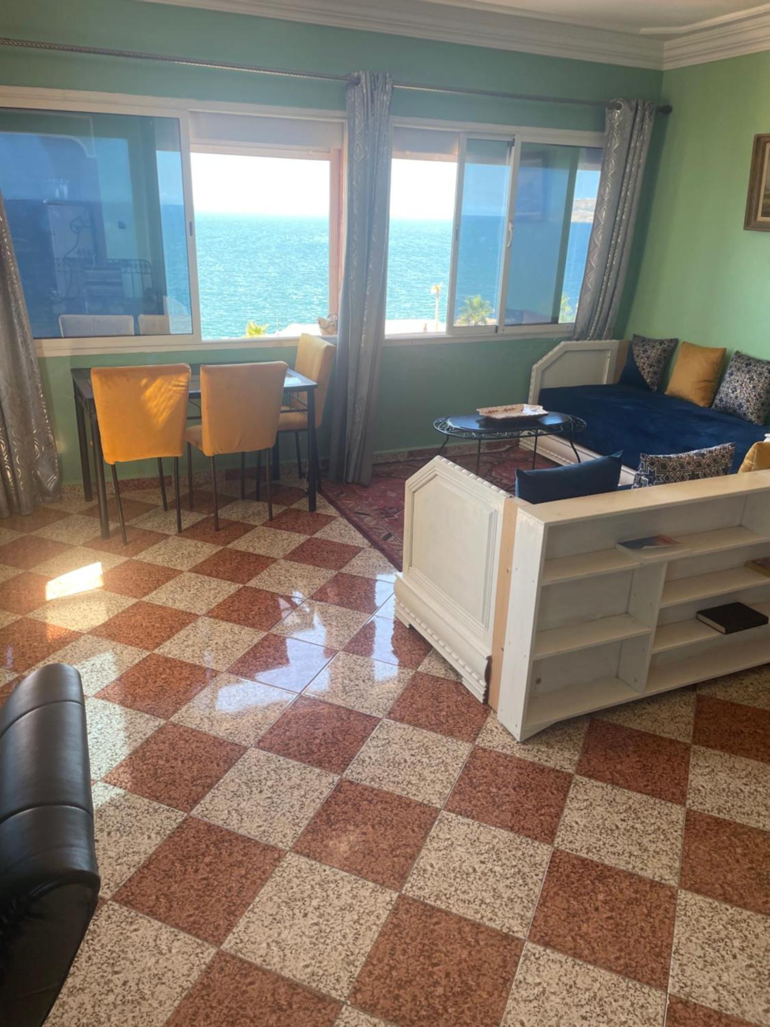 Vu Sur Corniche Διαμέρισμα Σάφι Εξωτερικό φωτογραφία