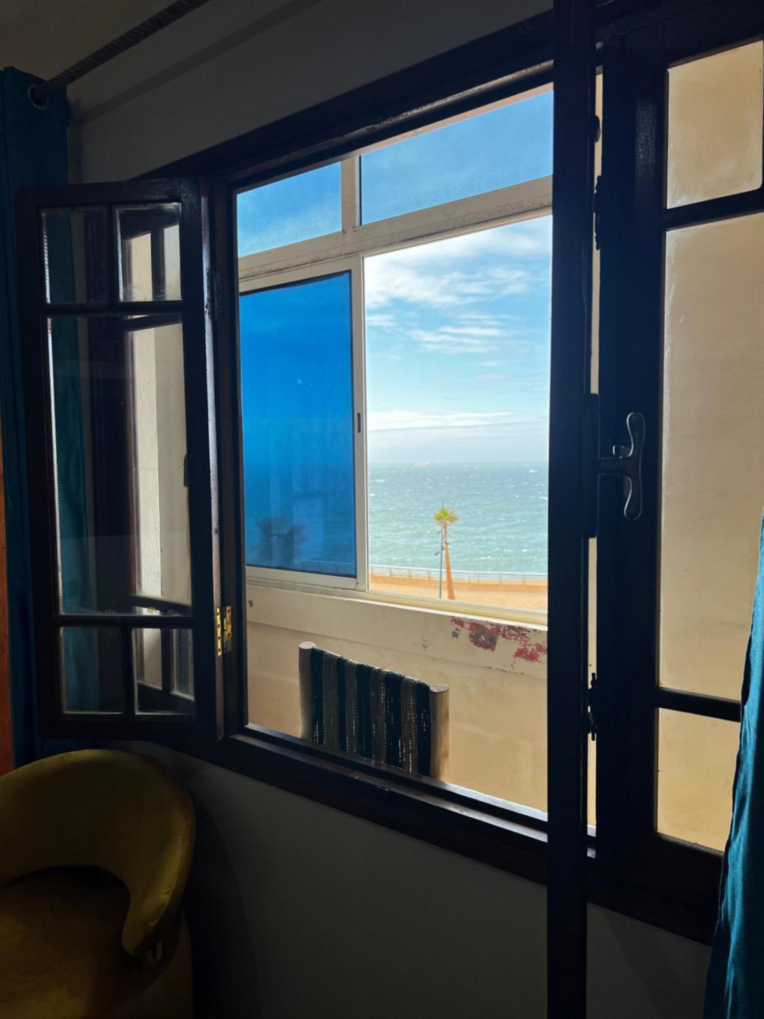 Vu Sur Corniche Διαμέρισμα Σάφι Εξωτερικό φωτογραφία