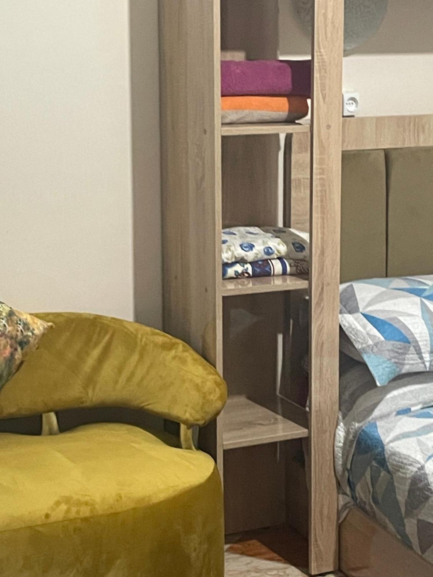 Vu Sur Corniche Διαμέρισμα Σάφι Εξωτερικό φωτογραφία