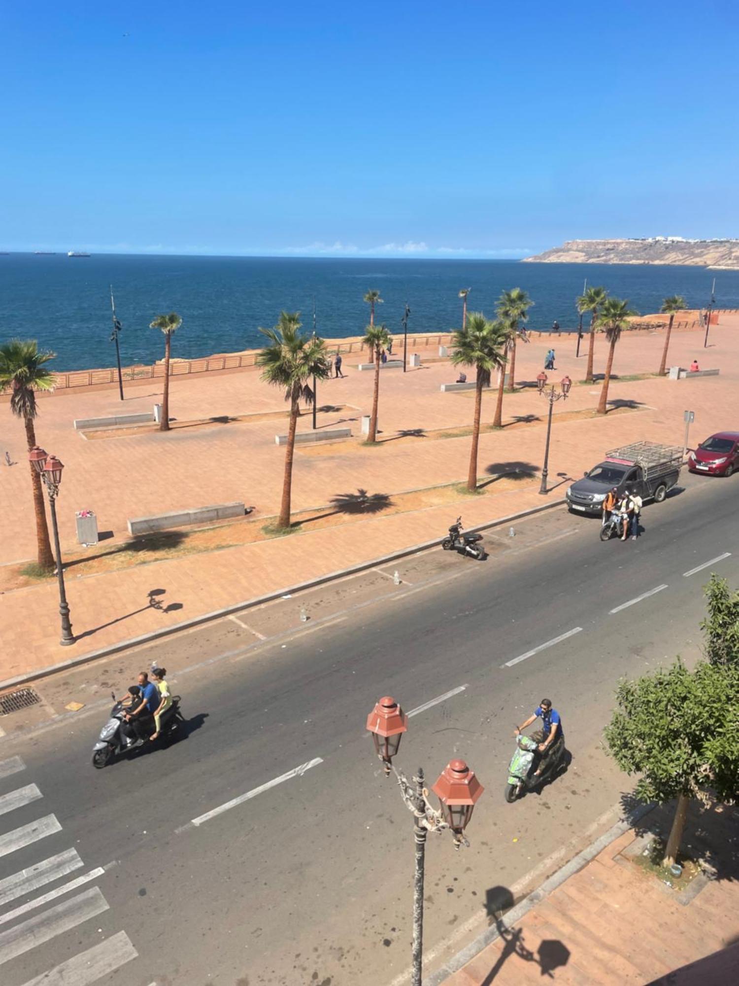Vu Sur Corniche Διαμέρισμα Σάφι Εξωτερικό φωτογραφία