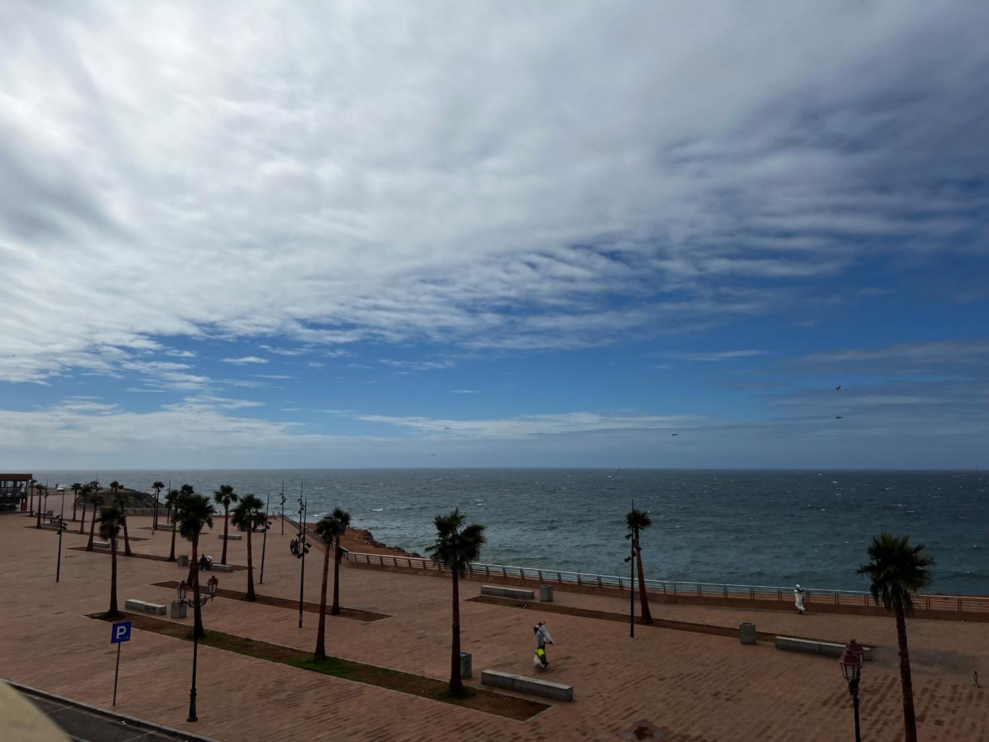 Vu Sur Corniche Διαμέρισμα Σάφι Εξωτερικό φωτογραφία