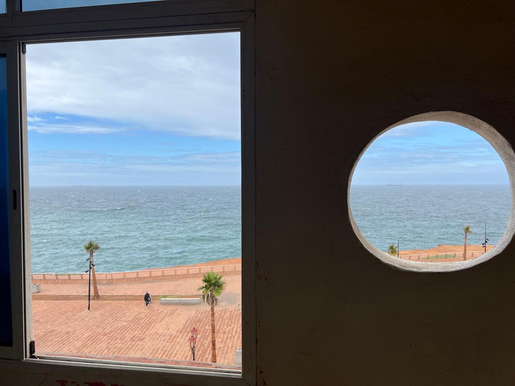 Vu Sur Corniche Διαμέρισμα Σάφι Εξωτερικό φωτογραφία